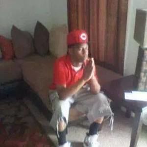 Meet your Posher, Ronnie